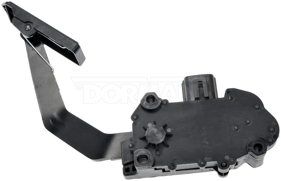 Pedal acelerador para Ford E-350 Super Duty 2004-2012 E-150, E-250 E-350 Club Wa Foto 3 de 4