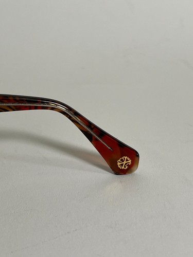 Christian Lacroix Multicolor Sunglasses with Gradient Lenses With Case and Pouch - Picture 11 of 16