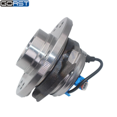 Wheel Bearing Kit Front 1603254 for Opel Vauxhall Astra H GTC