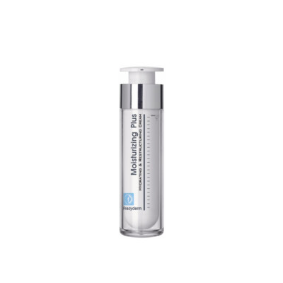 Frezyderm Moisturizing Plus Hydrating & Restructuring Cream 50ml (1.69fl oz)