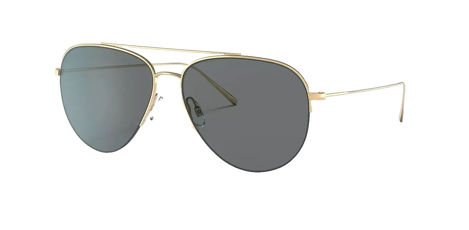 Gafas de Sol de Aviador Para hombre Oliver Peoples