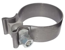 Exhaust Clamp for John Deere 6010 6210 6220 6820...