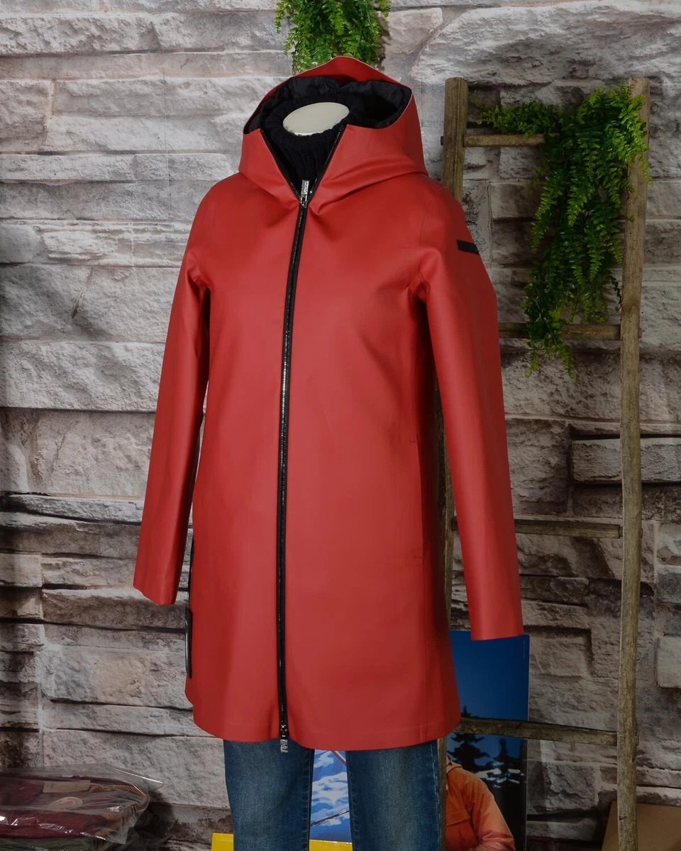 Parka rrd best sale