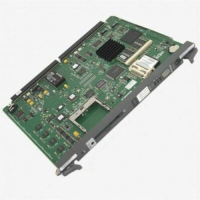 Nortel NTVQ01AA MC Karte - gebraucht