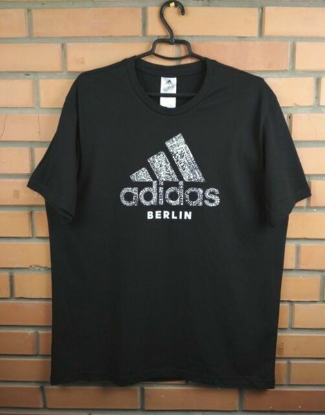 adidas berlin shirt