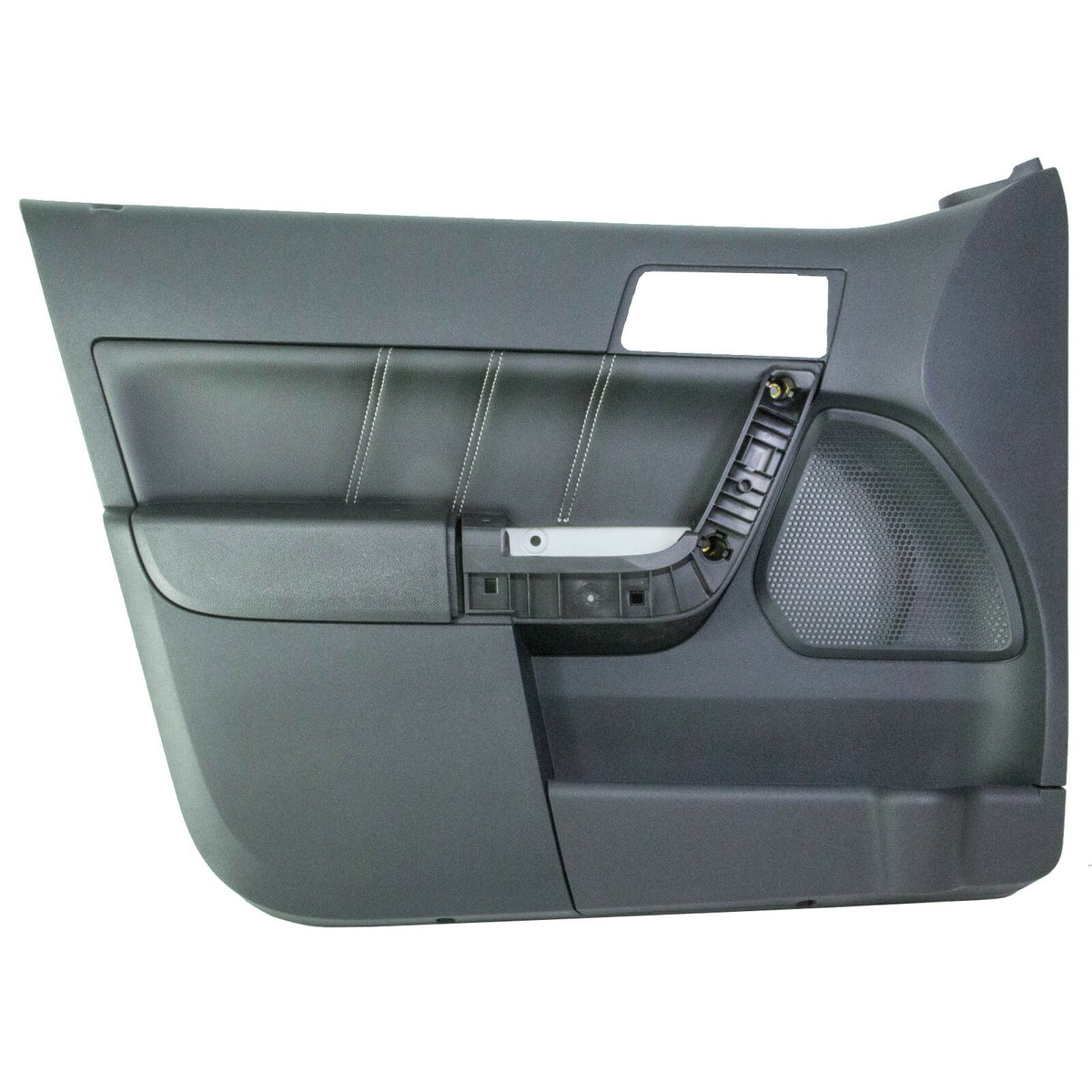 NEW OEM 2010-2011 Ford Focus Front Door Interior Trim Panel LH