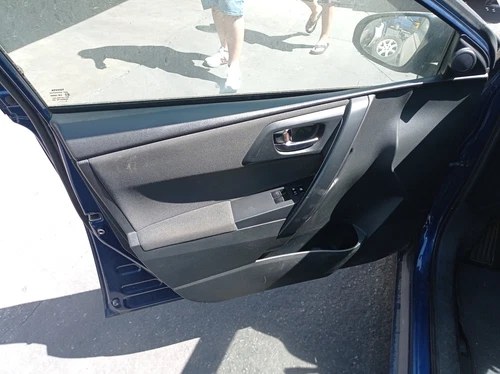 Volant Moteur pour TOYOTA AURIS (E18) Active 2017 3601533 - Afbeelding 9 van 19