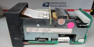 ATC 355A-347-A-30-PX SHAWNEE II TIMER MODULE (NO REAR HOUSING) - Image 1 of 4