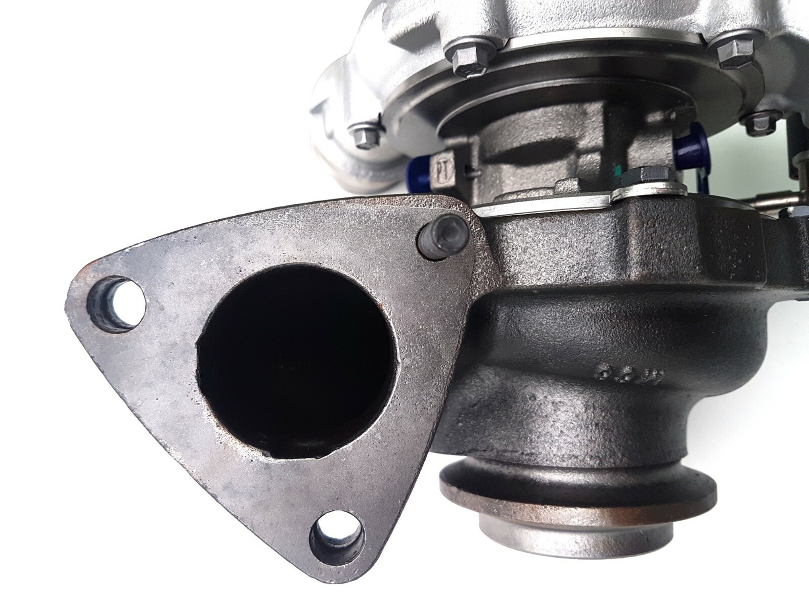 Turbocharger for Landrover Defender 2.2LD Garrett part number 