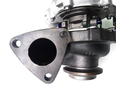 Turbocharger for Landrover Defender 2.2LD Garrett part number 
