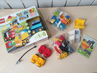 duplo 10816 instructions