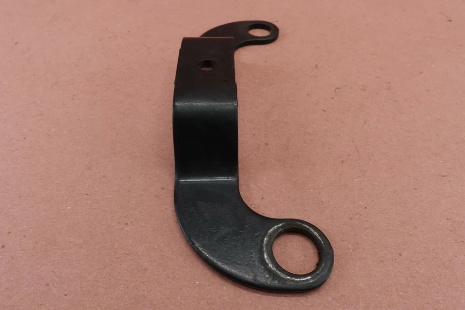 Harley Sportster 1200 XL1200C 883 2007-2013 soporte de montaje Foto 2 de 3