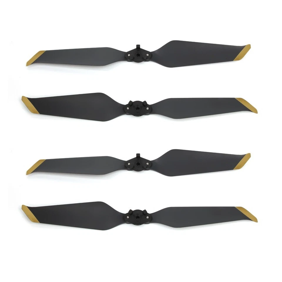 Low-Noise Quick-Release Propellers Blades For DJI Mavic 2 Pro/Zoom (2 Pair)8743F - Image 3 of 4