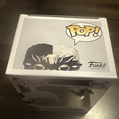 Funko Pop! Vinilo: Disney - Cruella (Reveal) #1039 - Imagen 6 de 7