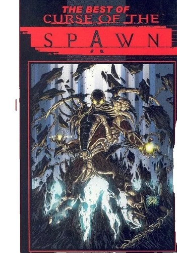 Spawn #36 VF+ 8.5 Newsstand UPC Variant Image Comics | eBay