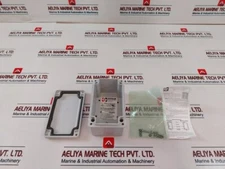 STAHLIN CF532 Fiberglass Enclosure E333478  IP66 IP67 IP68