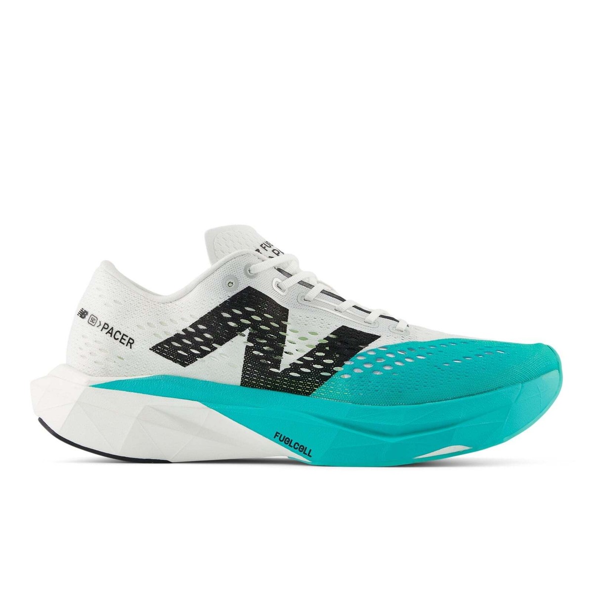New Balance FuelCell SuperComp Pacer v2 LL2 MFCRRLL2 Width D New Balance FuelCell SuperComp Pacer v2 LL2 MFCRRLL2 Width D