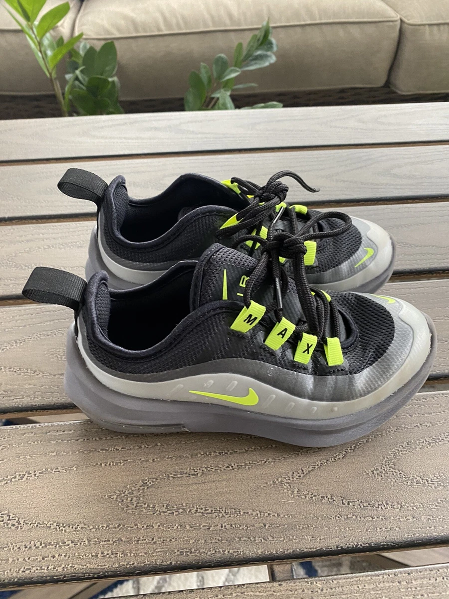 Junior air top max axis trainer