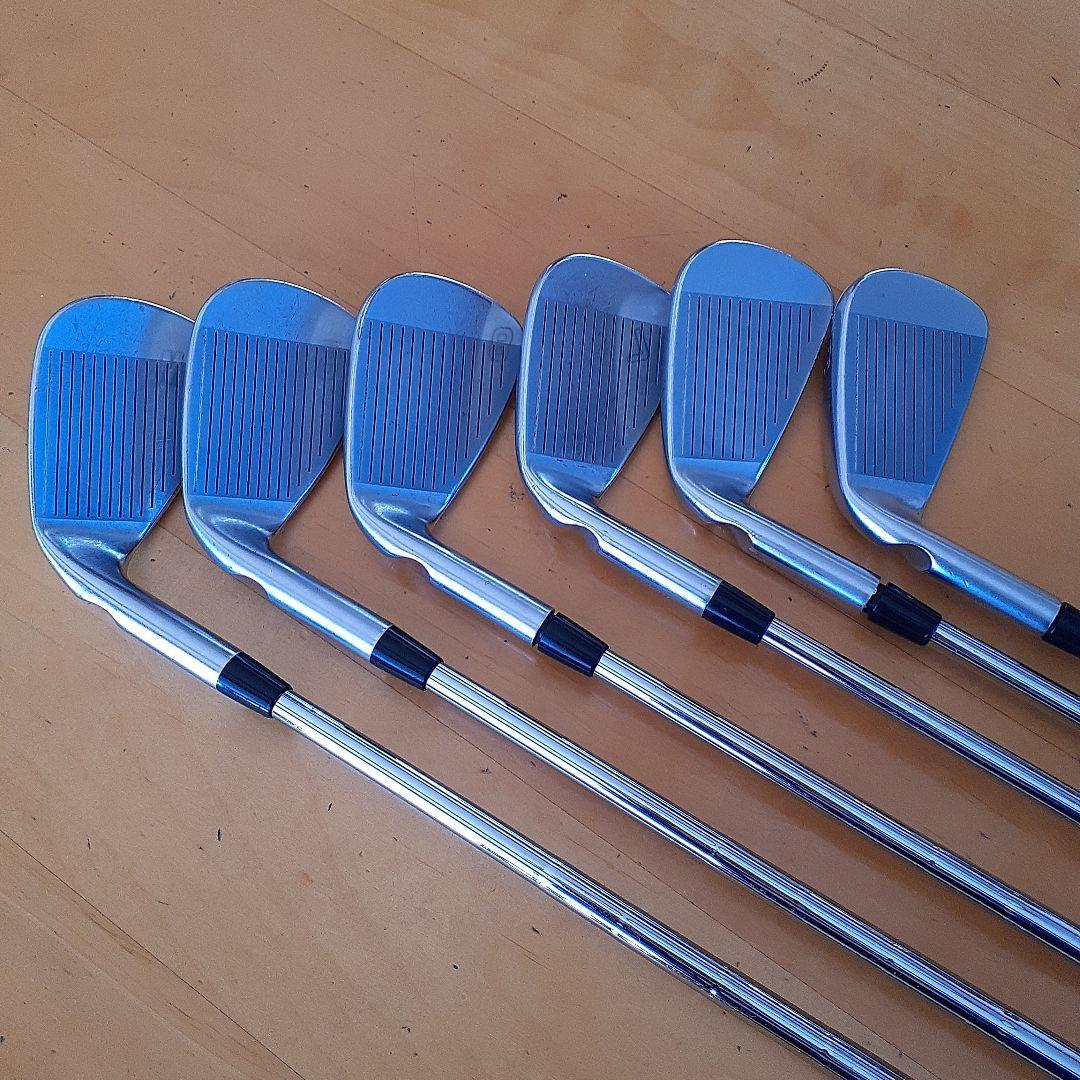 PING i500 with KBS アイアン 6本セット PING i500 with KBS Irons 6-piece set | eBay