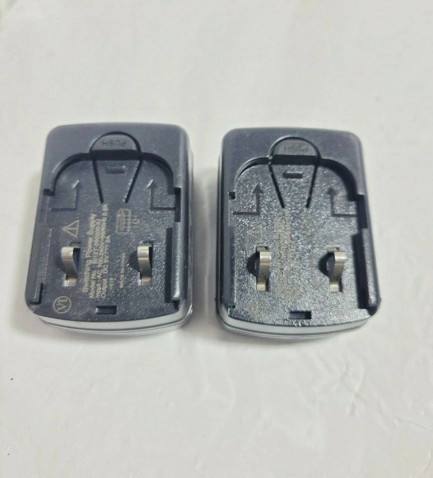 X13 - Enchufe internacional USB propulsor para bicicleta Starwars Tie Fighter Speeder X-Wing Foto 2 de 4