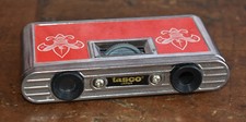 Vintage 1970s Tasco Japan BOY SCOUTS BSA Folding Binoculars