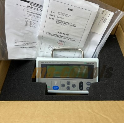 MIYACHI MA-627A MA-627A-00-00 Controller MA-627A-00-00 | eBay