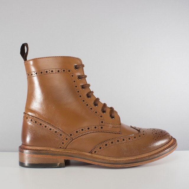 catesby mens boots