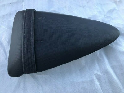 Kawasaki ZX6-R Rear Seat OEM New Take Off Part Fits 2007-08 P/N