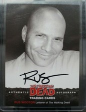 Topps Walking Dead Cards and App Details 18