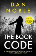The Book Code: The Girl In The Book Series Book 2