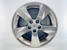 06-13 Lexus Is350 Rim Front Factory Wheel 18 X 8 5 Spoke Scuffs 4261a53110 Oem 06-13 Lexus Is350 Rim Front Factory Wheel 18 X 8 5 Spoke Scuffs 4261a53110 Oem