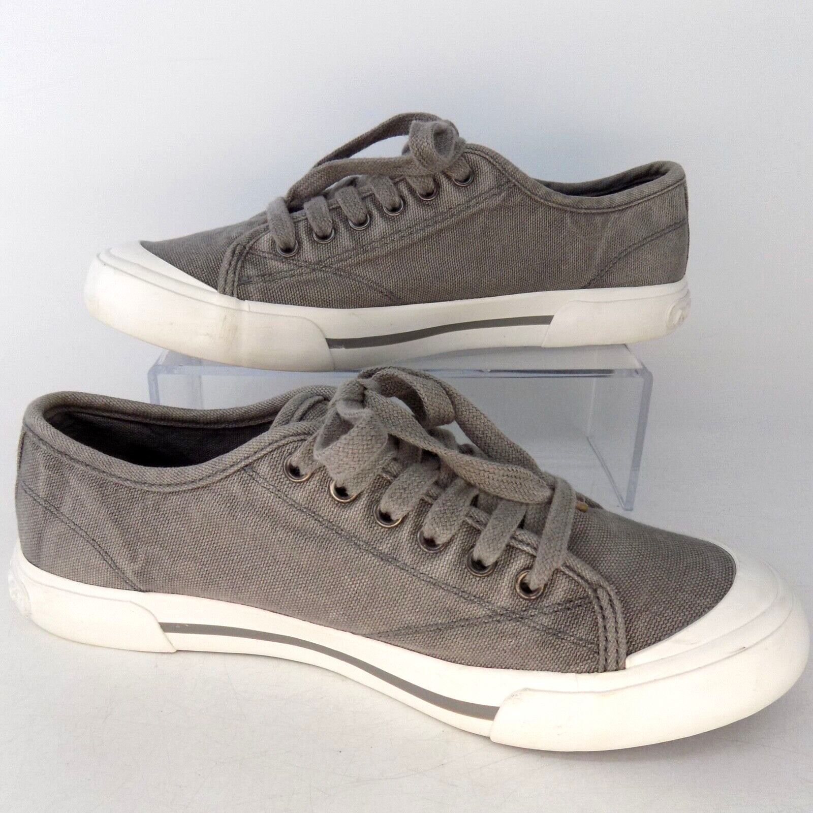 Rocket Dog Jumpin BC Canvas Casual Women's Sneakers, … Gem