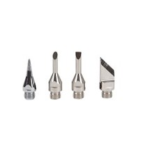 Power Probe Pptk0041 4pc Tip Set- Chisel Wedge Hot Knife Solder Power Probe Pptk0041 4pc Tip Set- Chisel Wedge Hot Knife Solder