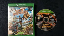 Sunset Overdrive - Xbox one - Pal Ita - Pari al nuovo