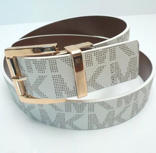 michael kors brandy slide vanilla