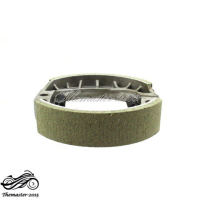 Ezgo Golf Cart Brakes ATV & Motorcycle Brake Pads | O'Reilly Auto Parts Atv Brake Lever - Foto 7