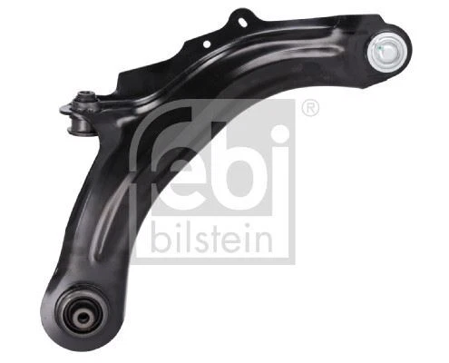 TRIANGLE DE SUSPENSION INFERIEUR RENAULT SCÉNIC II 1.5 DCI,MEGANE II 1.5 DCI - Photo 3/4