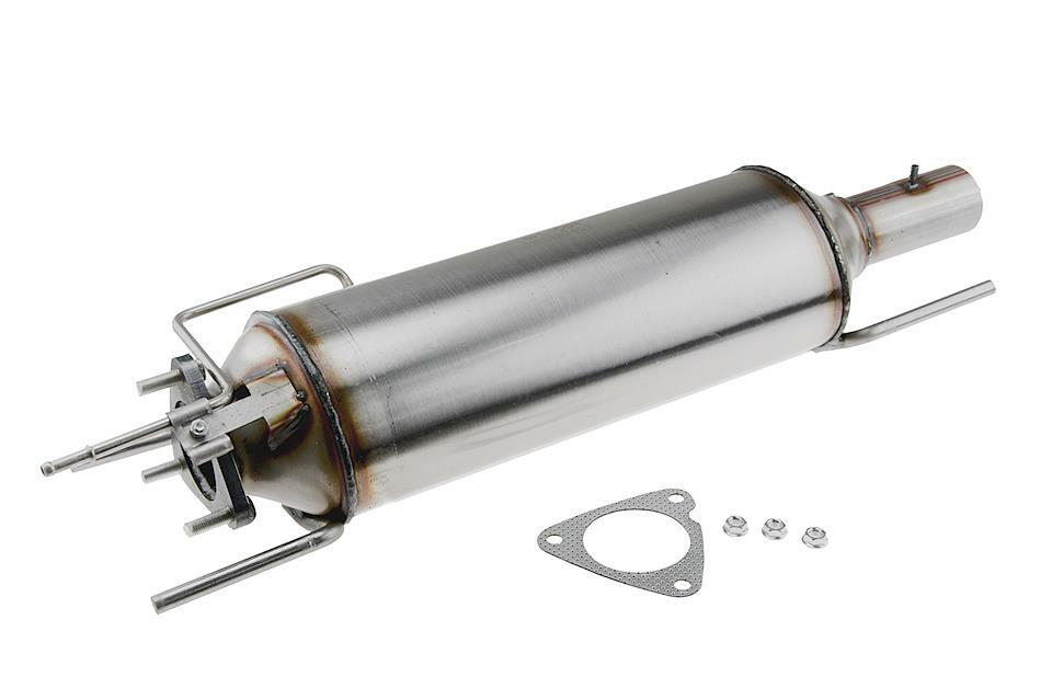 Diesel Particulate Filter for Opel Vectra C, Signum 1.9CDTI 04-, Fiat Croma 05-