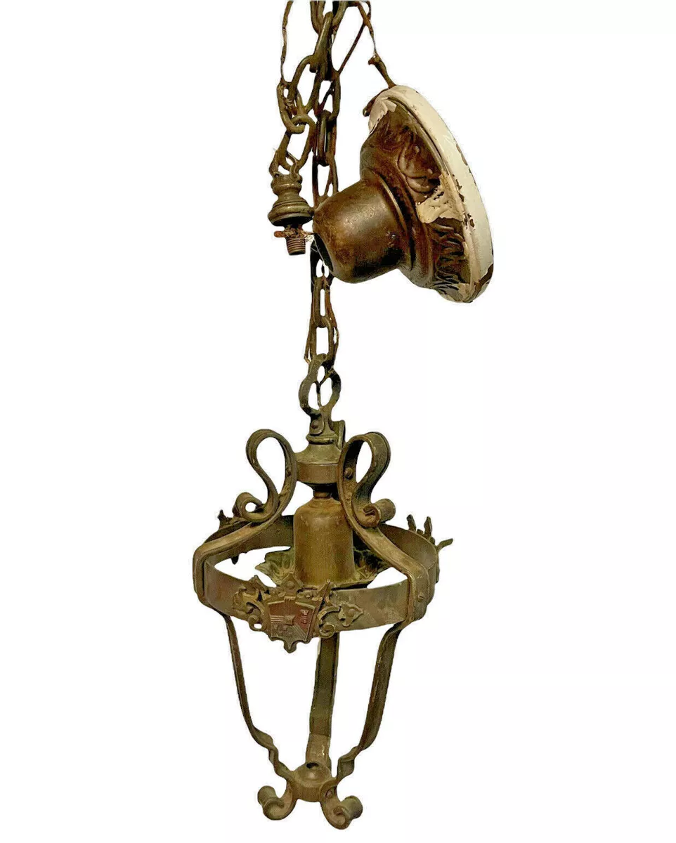Victorian on sale gothic lighting