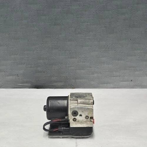 2001-2002 Chevrolet S10 S15 GMC Sonoma ABS Anti-Lock Brake Pump Assembly OEM Foto 2 de 4