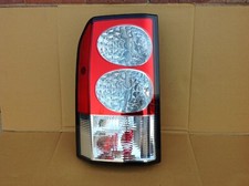 LAND ROVER DISCOVERY 4 REAR LIGHT LAMP NS PASSENGER LEFT SIDE 2009-13 LR036165