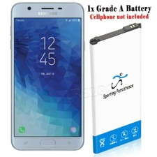 Long Lasting 3520mAh Replacement Battery for Samsung Galaxy J7 Aero SM-J737V USA