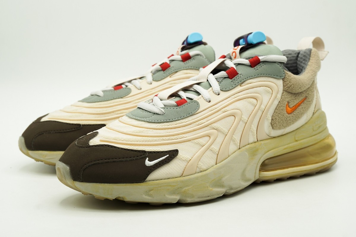 Release Date Travis Scott Nike Air Max 27 Travis Scott Nike Air