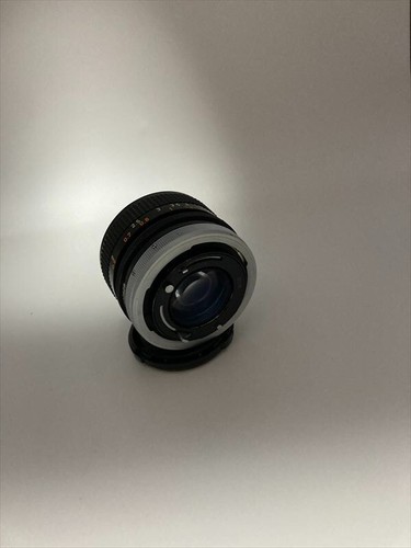 TOP MINT Canon FD 50mm f/1.4 s.s.c. ssc MF Standard Lens JAPAN Genuine USSO2 - Picture 8 of 18