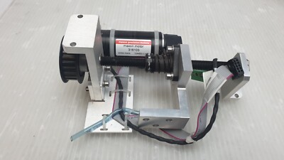 Maxon Precision Motors 316103 Linear Actuator Assembly | eBay