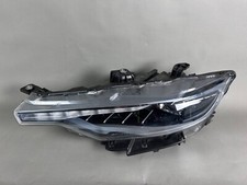 TOP&ORIG Maserati Levante Gransport MY2018 Scheinwerfer links LED Headlight LH