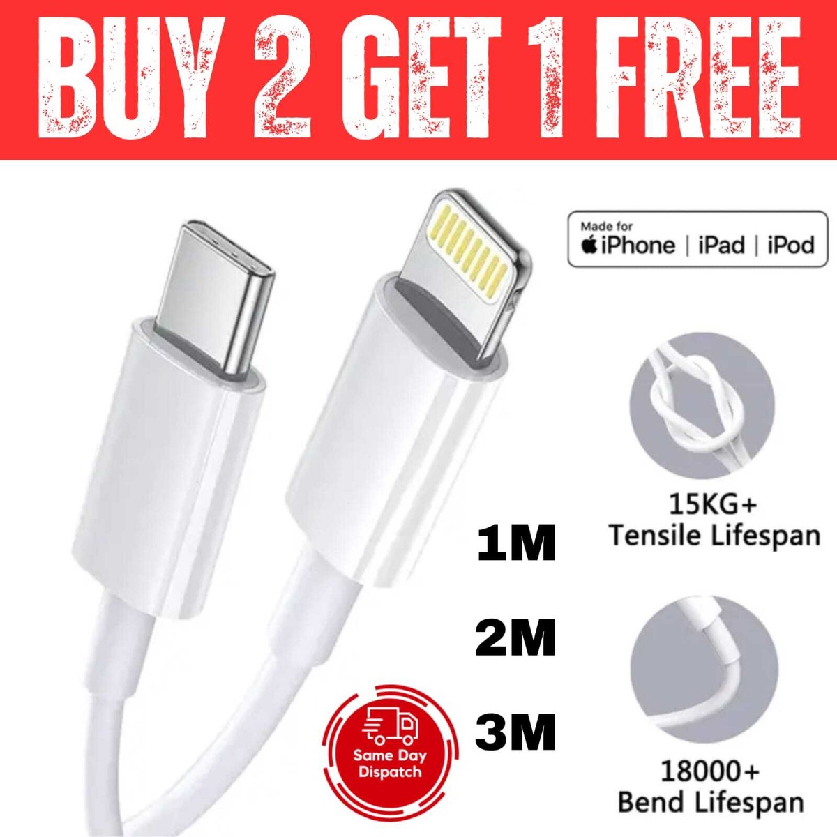 Apple Charger Cord That Comes With Iphone 11 Type C Does Iphone 11