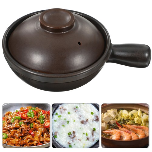 Auflaufform Casserole Dish Kasserolle Induktionskochtopf Keramik - Bild 6 von 12