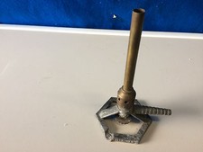 Dental Lab Bunsen Burner (6898)