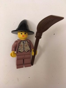harry potter lego sorting hat